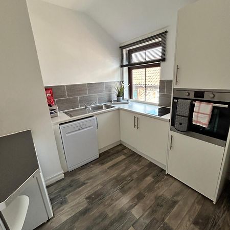 1St Floor Flat In Mews Apartment Kessingland Exterior foto