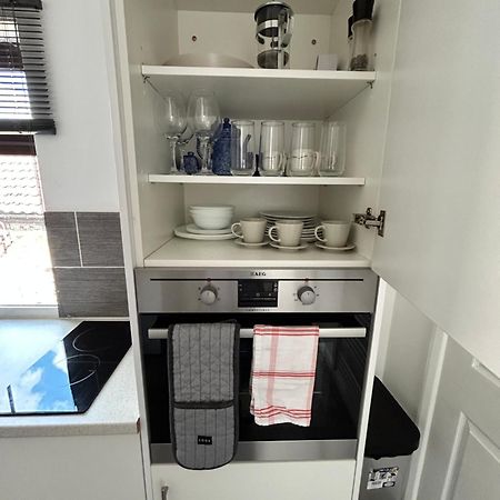 1St Floor Flat In Mews Apartment Kessingland Exterior foto
