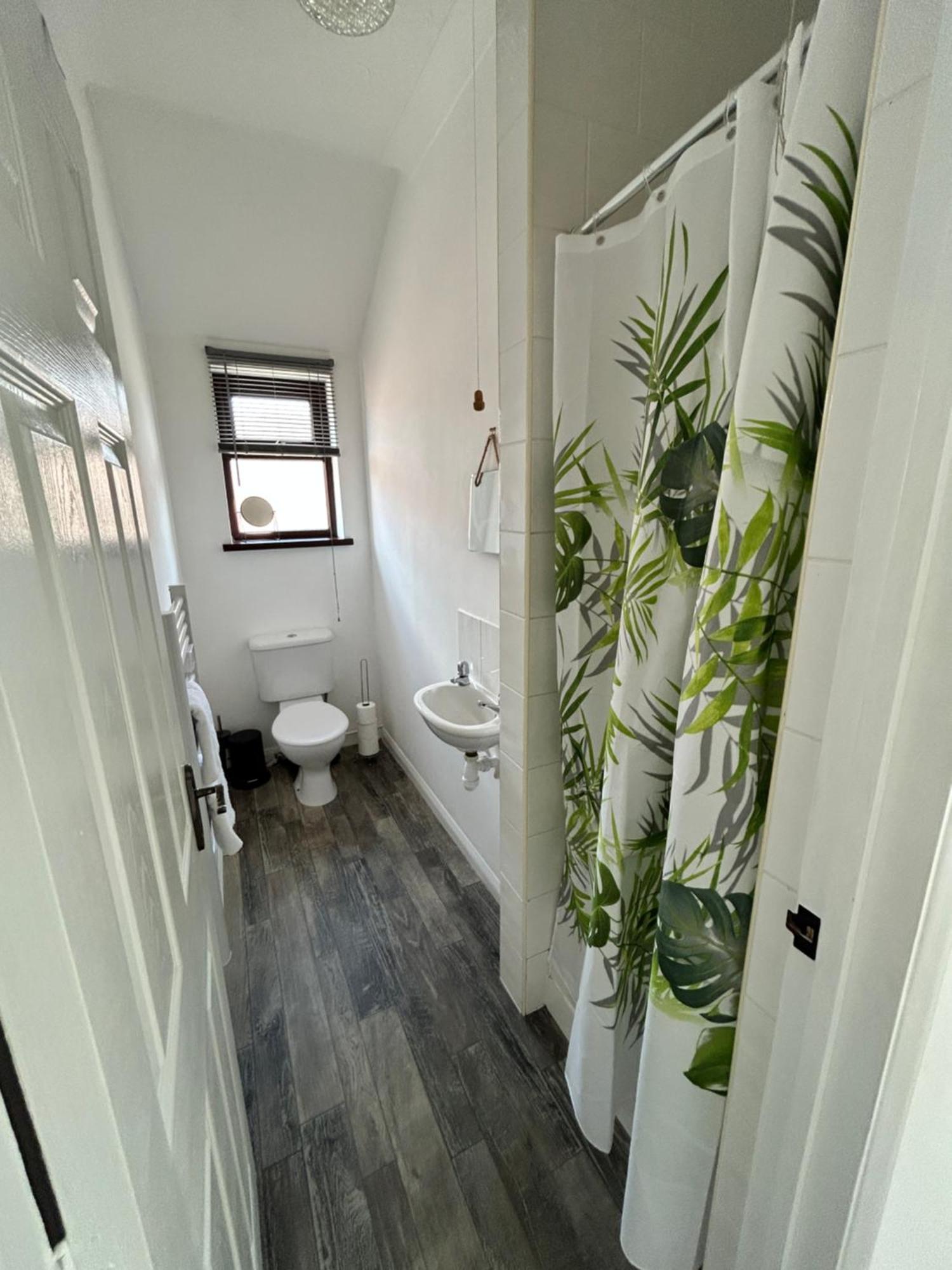 1St Floor Flat In Mews Apartment Kessingland Exterior foto