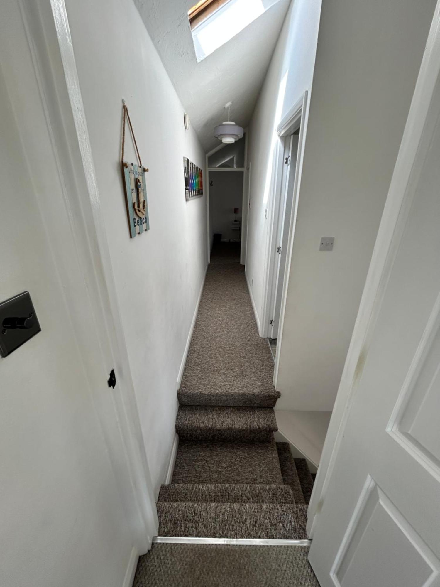 1St Floor Flat In Mews Apartment Kessingland Exterior foto